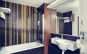 Mercure Paris Bastille Saint Antoine