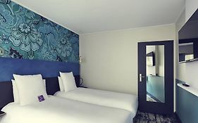 Mercure Paris Bastille Saint Antoine